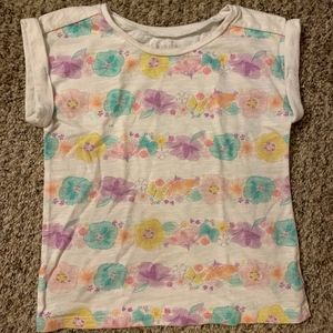 3T Short Sleeve Shirt
